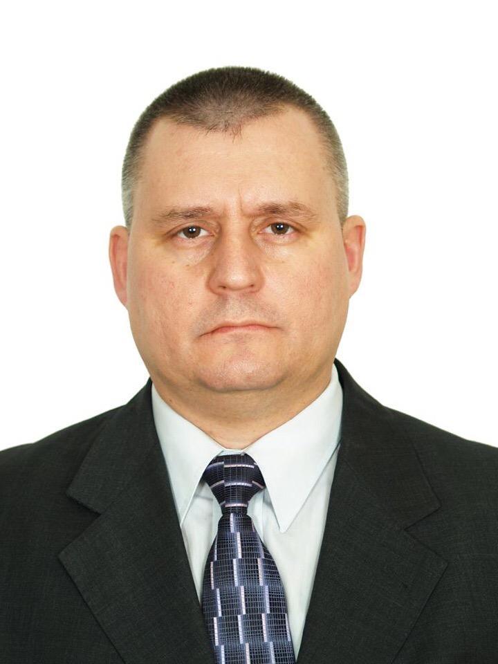 Зыков Павел Викторович